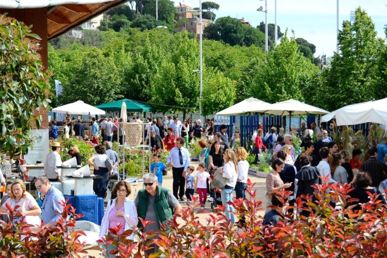 Festival del Verde e del Paesaggio