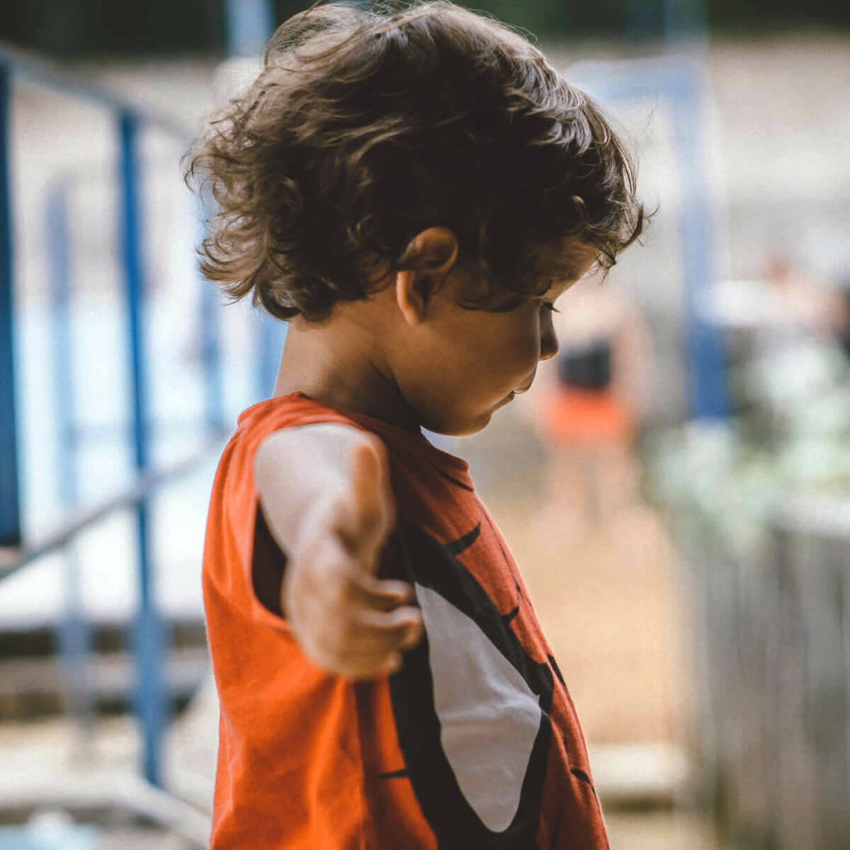 yoga kids