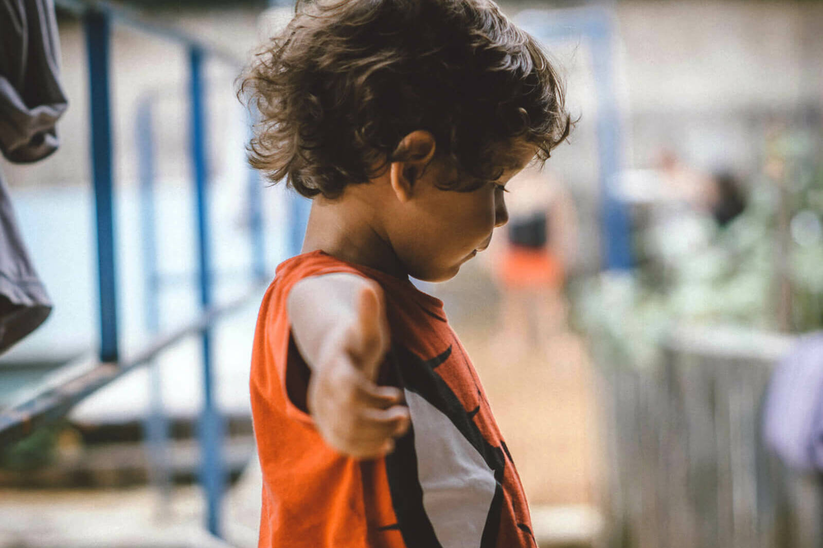 yoga kids