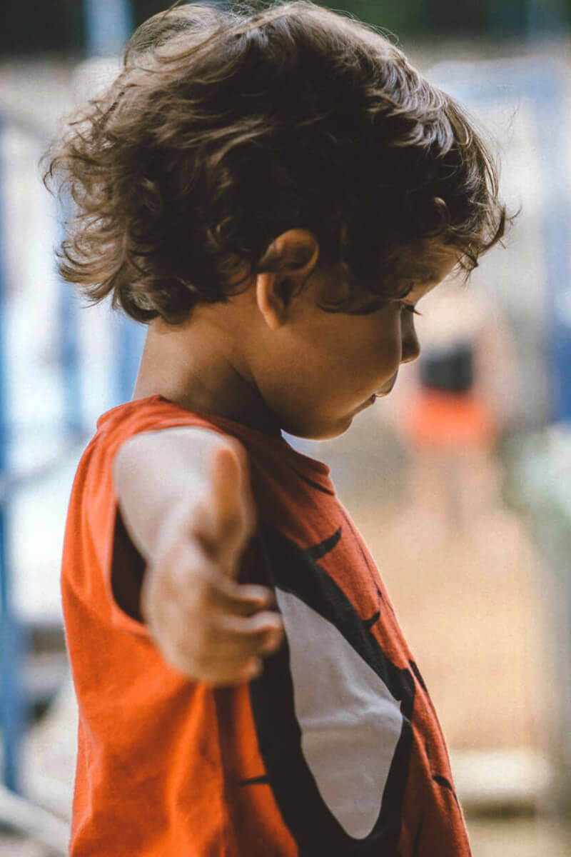 yoga kids