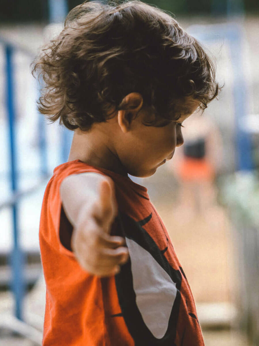 yoga kids