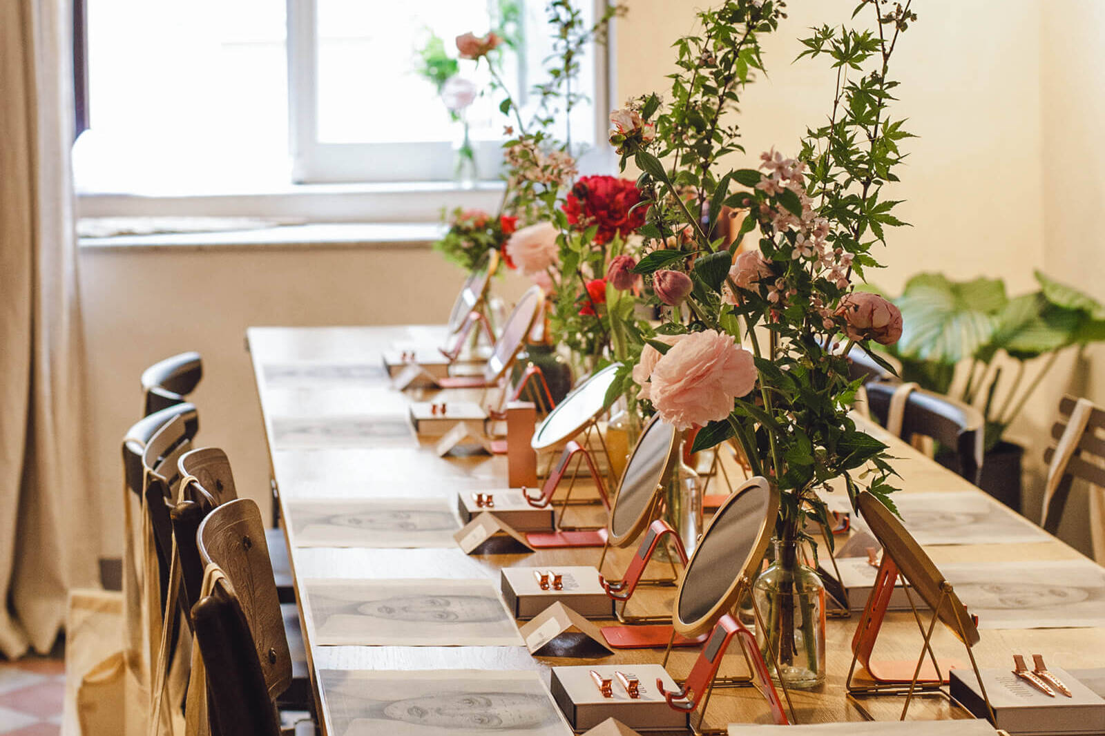 il beauty bar 100% naturale