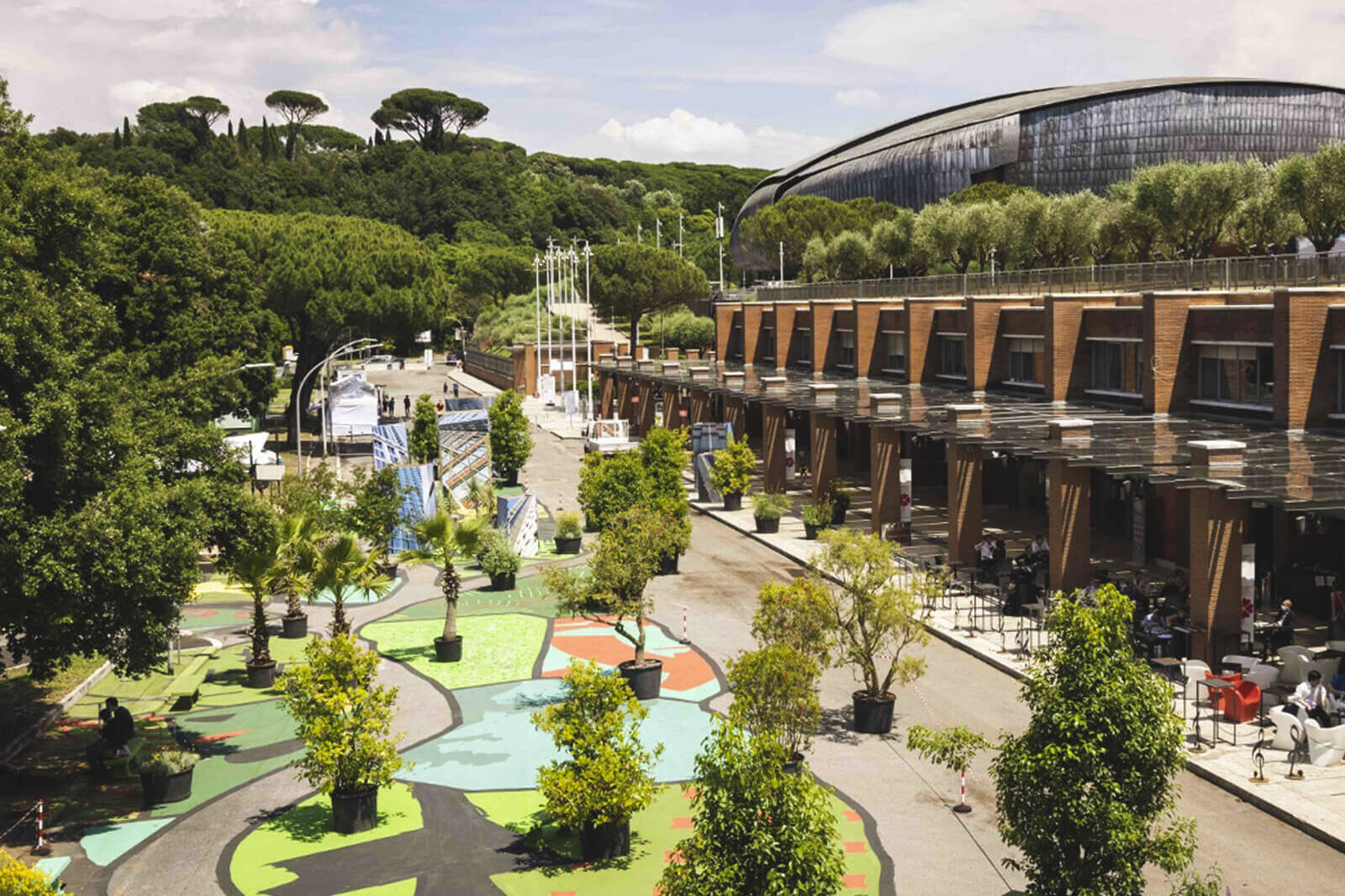 incursioni nella biodivercity